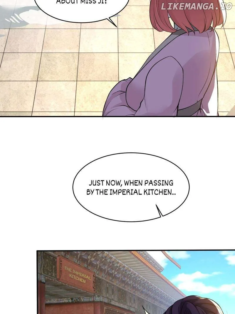 Forced To Become the Villain’s Son-in-law Chapter 573 page 11