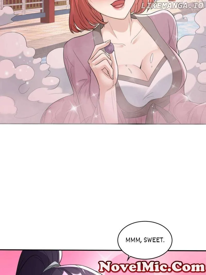 Forced To Become the Villain’s Son-in-law Chapter 574 page 16