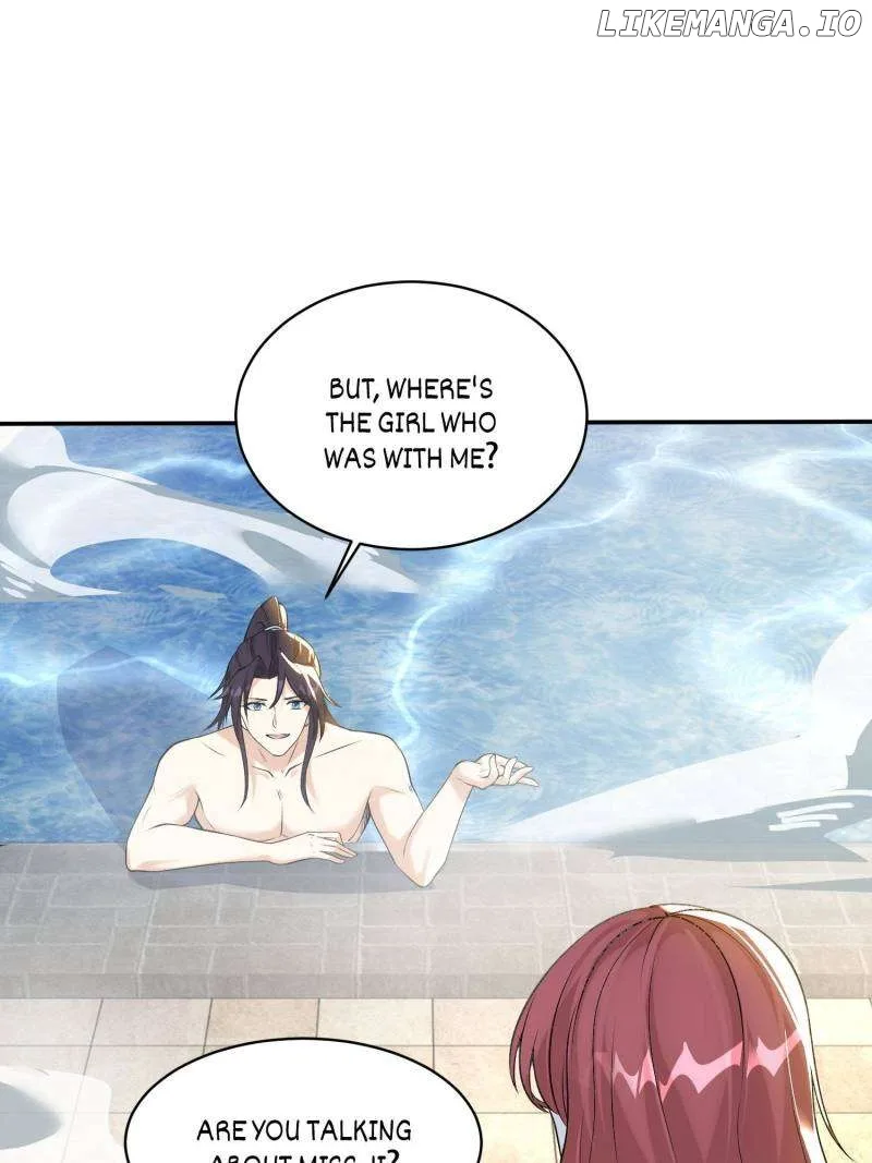 Forced To Become the Villain’s Son-in-law Chapter 573 page 10