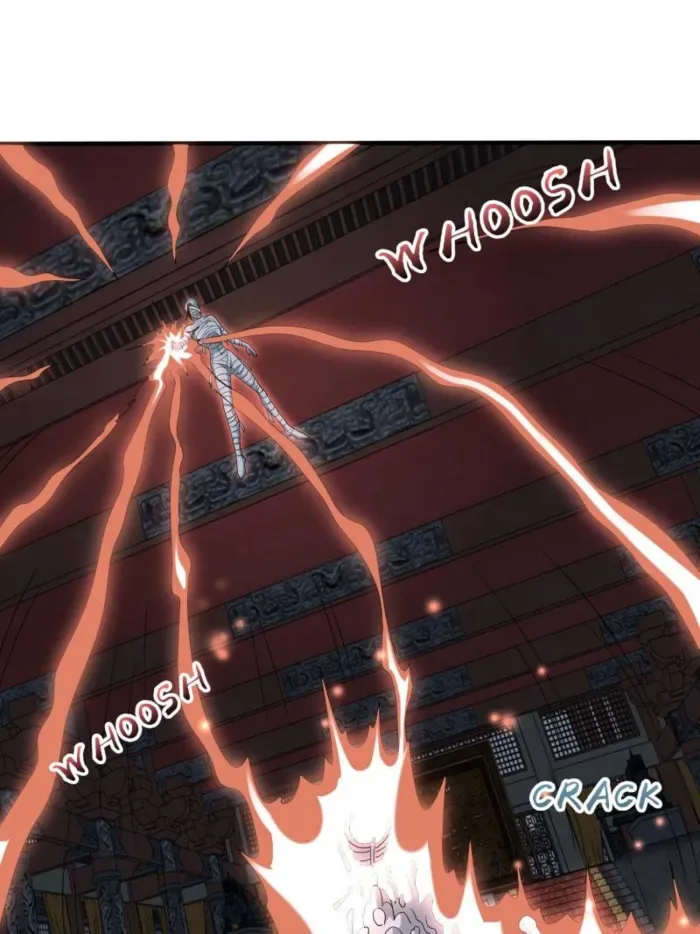 Forced To Become the Villain’s Son-in-law Chapter 567 page 41