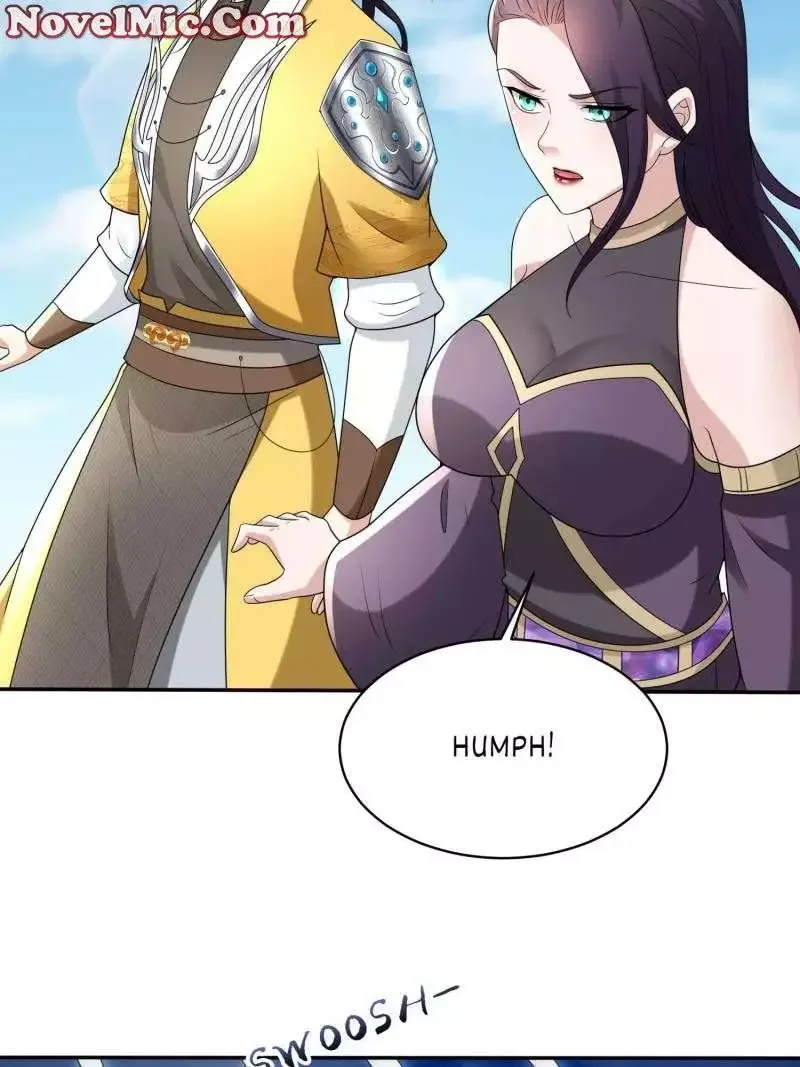 Forced To Become the Villain’s Son-in-law Chapter 570 page 12