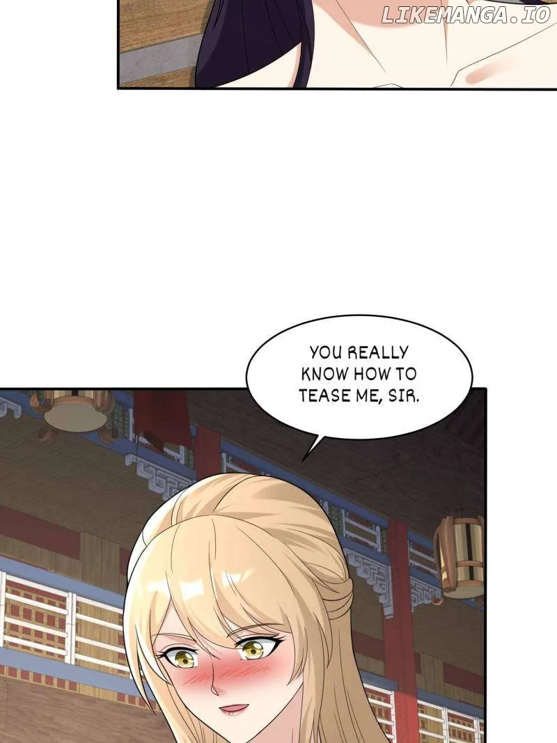 Forced To Become the Villain’s Son-in-law Chapter 574 page 14