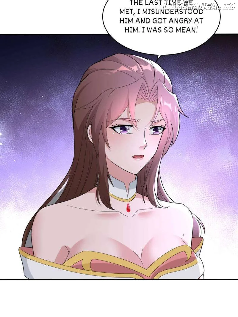 Forced To Become the Villain’s Son-in-law Chapter 574 page 7