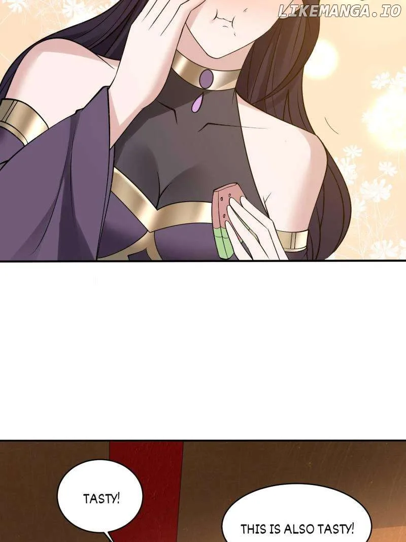 Forced To Become the Villain’s Son-in-law Chapter 573 page 14