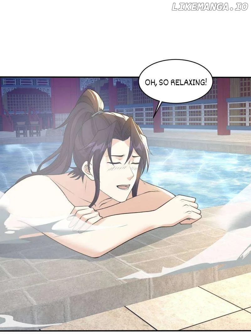 Forced To Become the Villain’s Son-in-law Chapter 573 page 9
