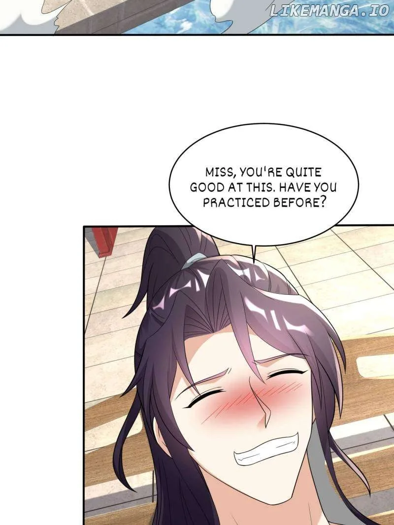Forced To Become the Villain’s Son-in-law Chapter 574 page 13