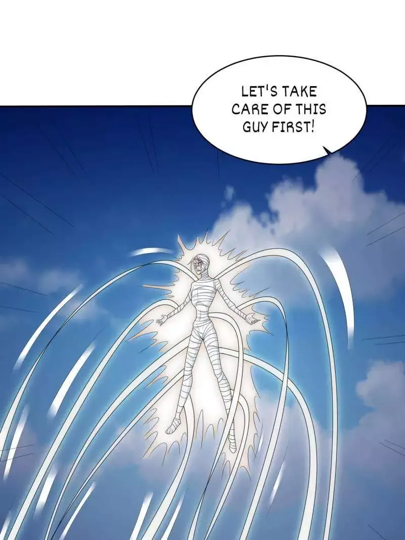 Forced To Become the Villain’s Son-in-law Chapter 570 page 14