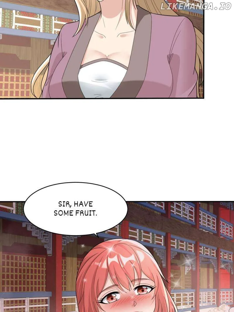 Forced To Become the Villain’s Son-in-law Chapter 574 page 15