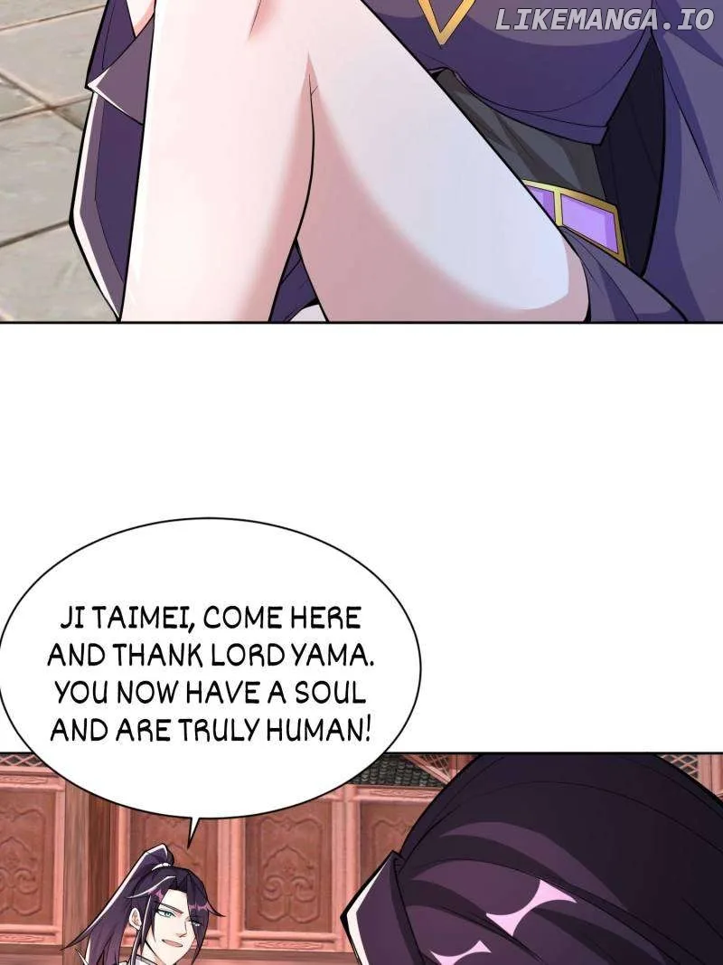 Forced To Become the Villain’s Son-in-law Chapter 572 page 8
