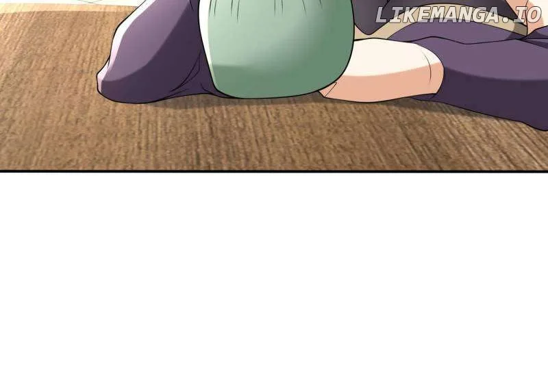 Forced To Become the Villain’s Son-in-law Chapter 574 page 26