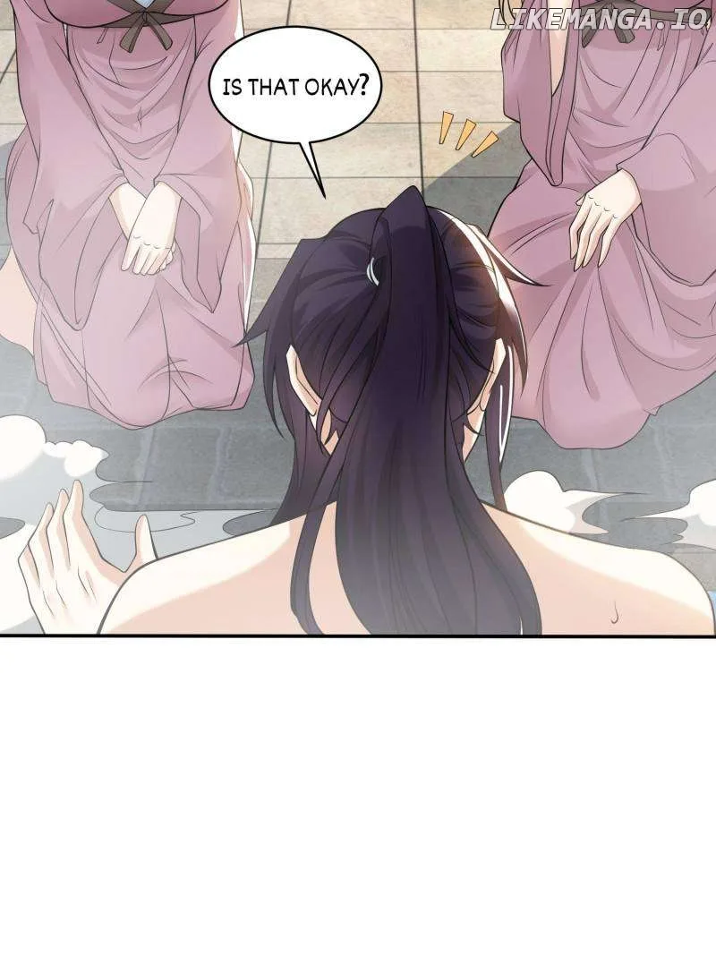 Forced To Become the Villain’s Son-in-law Chapter 573 page 20