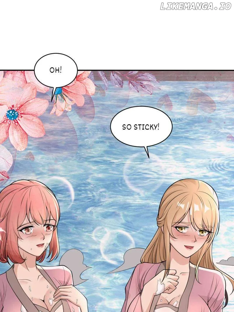 Forced To Become the Villain’s Son-in-law Chapter 574 page 19