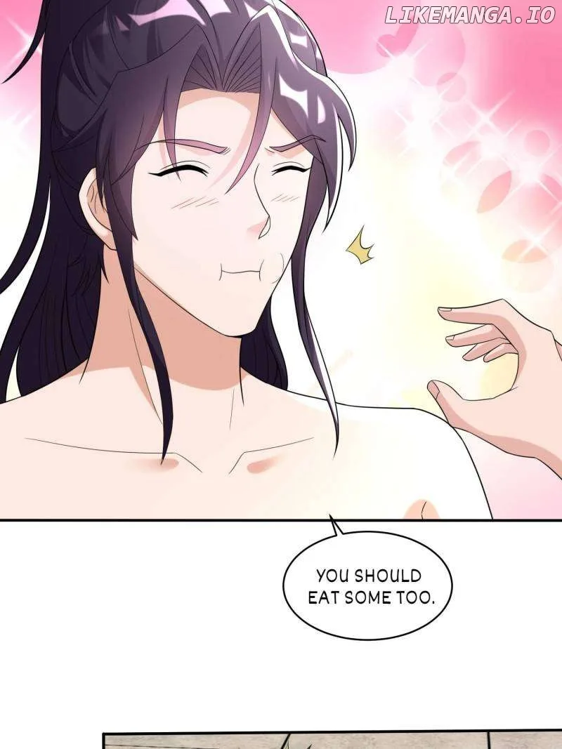 Forced To Become the Villain’s Son-in-law Chapter 574 page 17