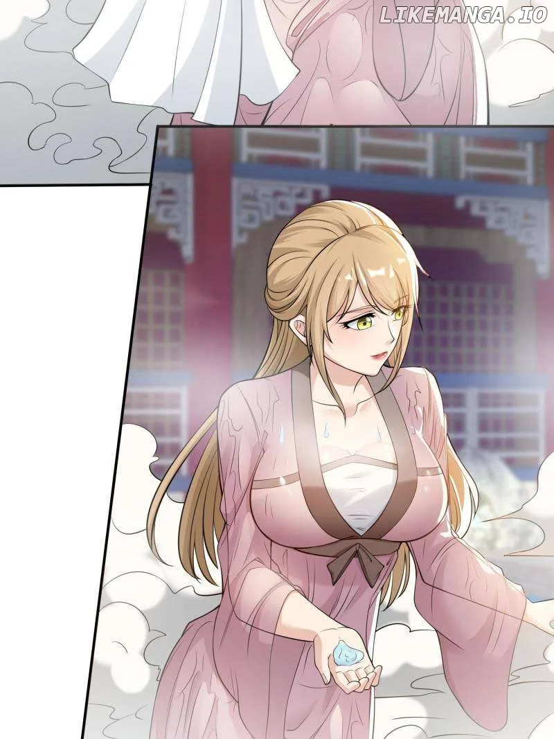 Forced To Become the Villain’s Son-in-law Chapter 573 page 23