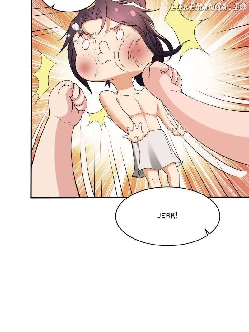 Forced To Become the Villain’s Son-in-law Chapter 574 page 24