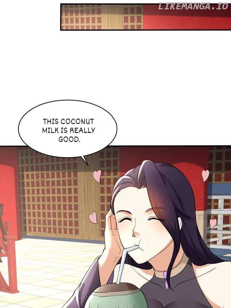 Forced To Become the Villain’s Son-in-law Chapter 574 page 25