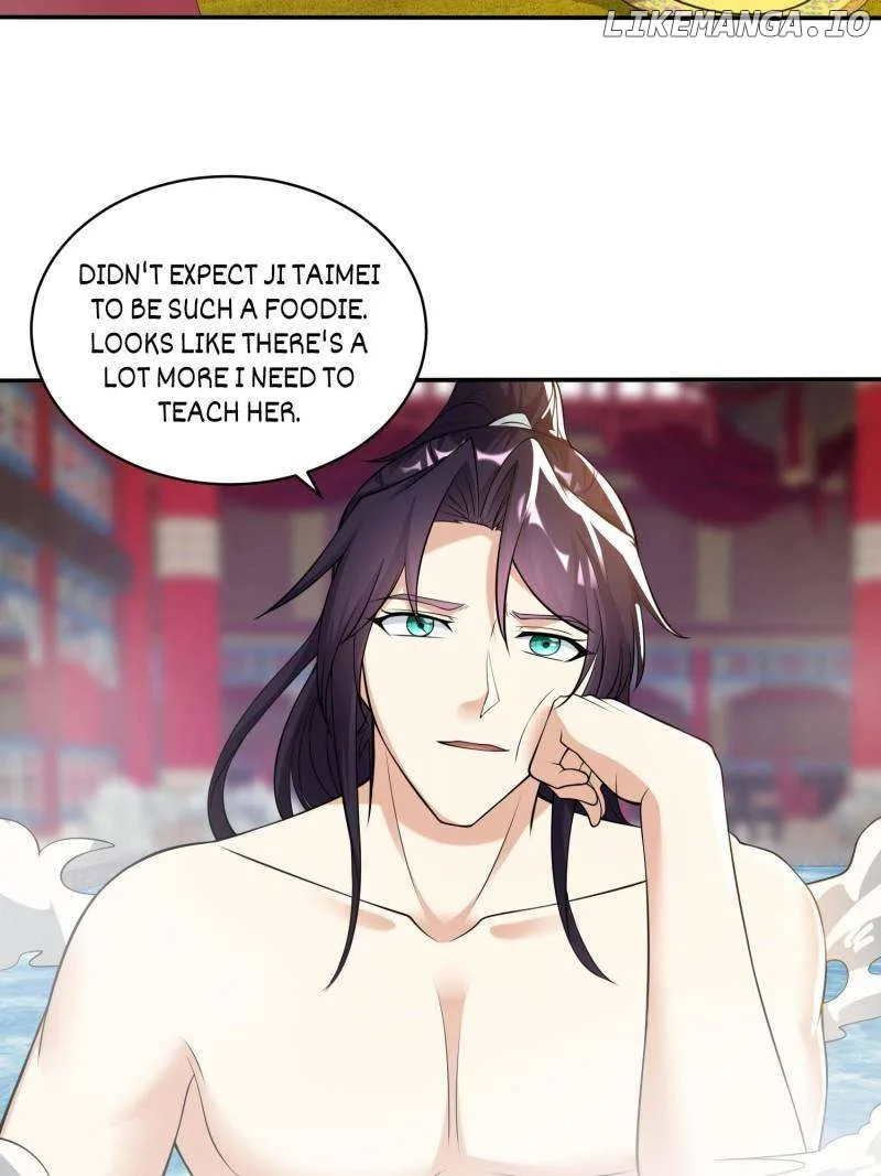 Forced To Become the Villain’s Son-in-law Chapter 573 page 18