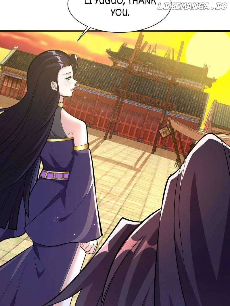 Forced To Become the Villain’s Son-in-law Chapter 572 page 16