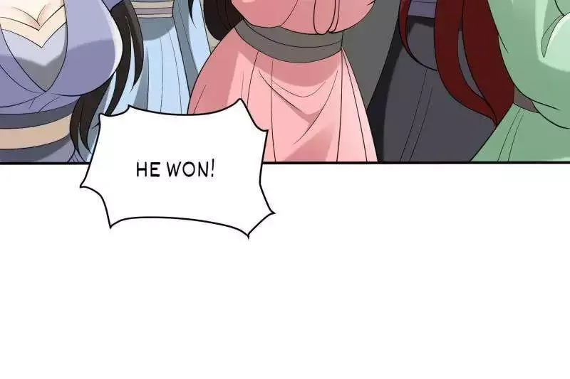 Forced To Become the Villain’s Son-in-law Chapter 570 page 39