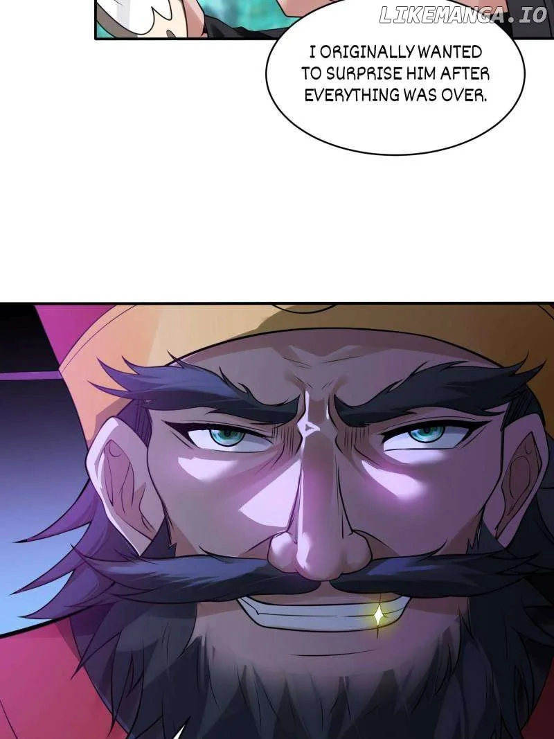Forced To Become the Villain’s Son-in-law Chapter 573 page 30