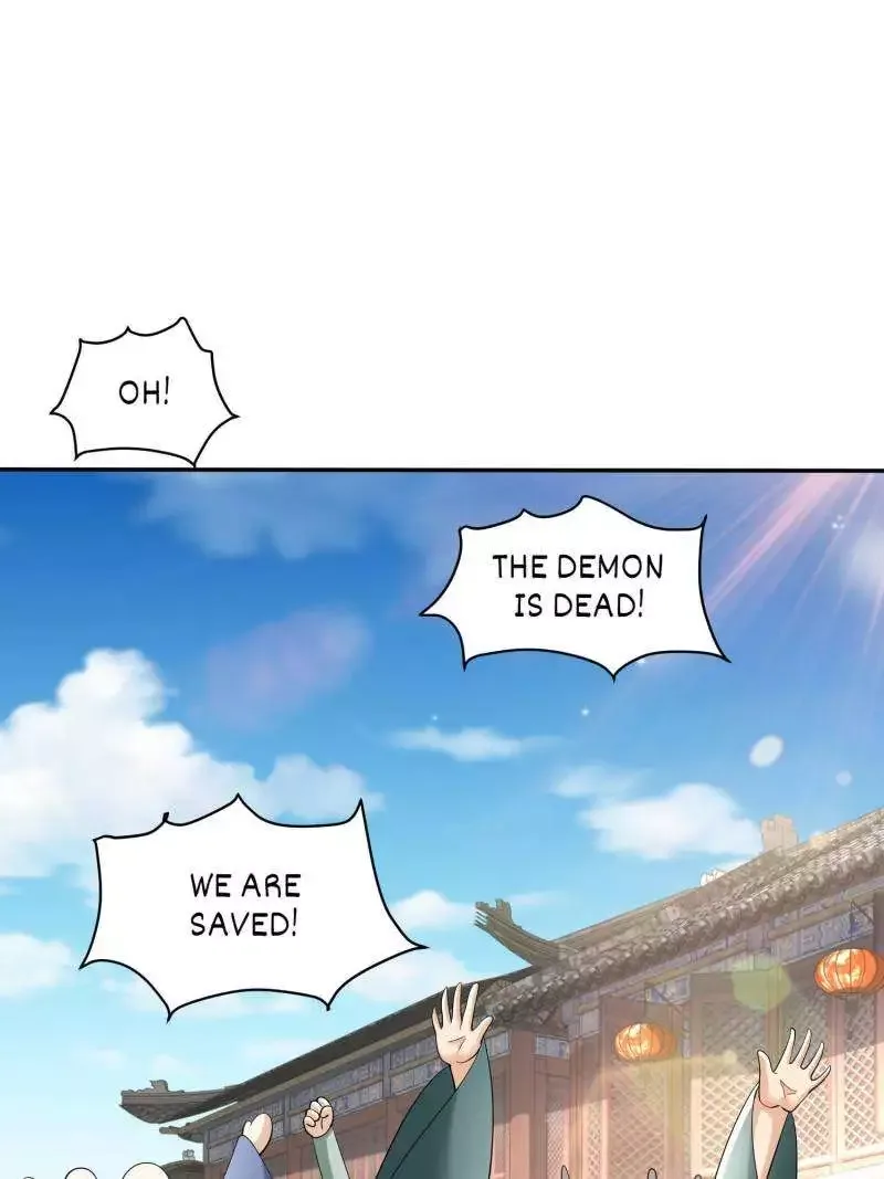 Forced To Become the Villain’s Son-in-law Chapter 570 page 42