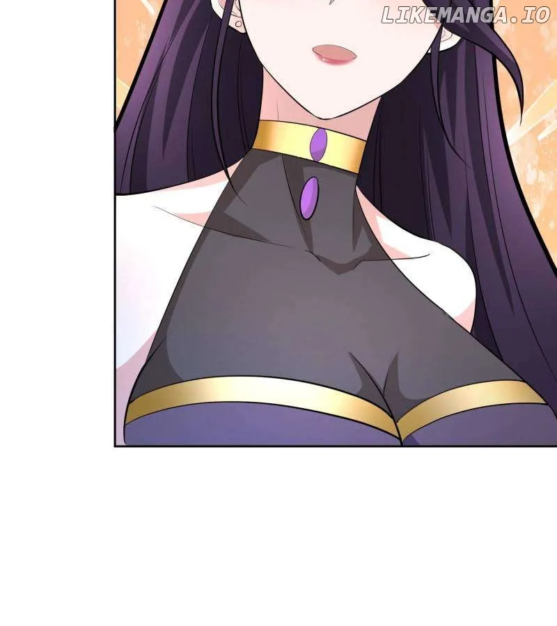 Forced To Become the Villain’s Son-in-law Chapter 572 page 11