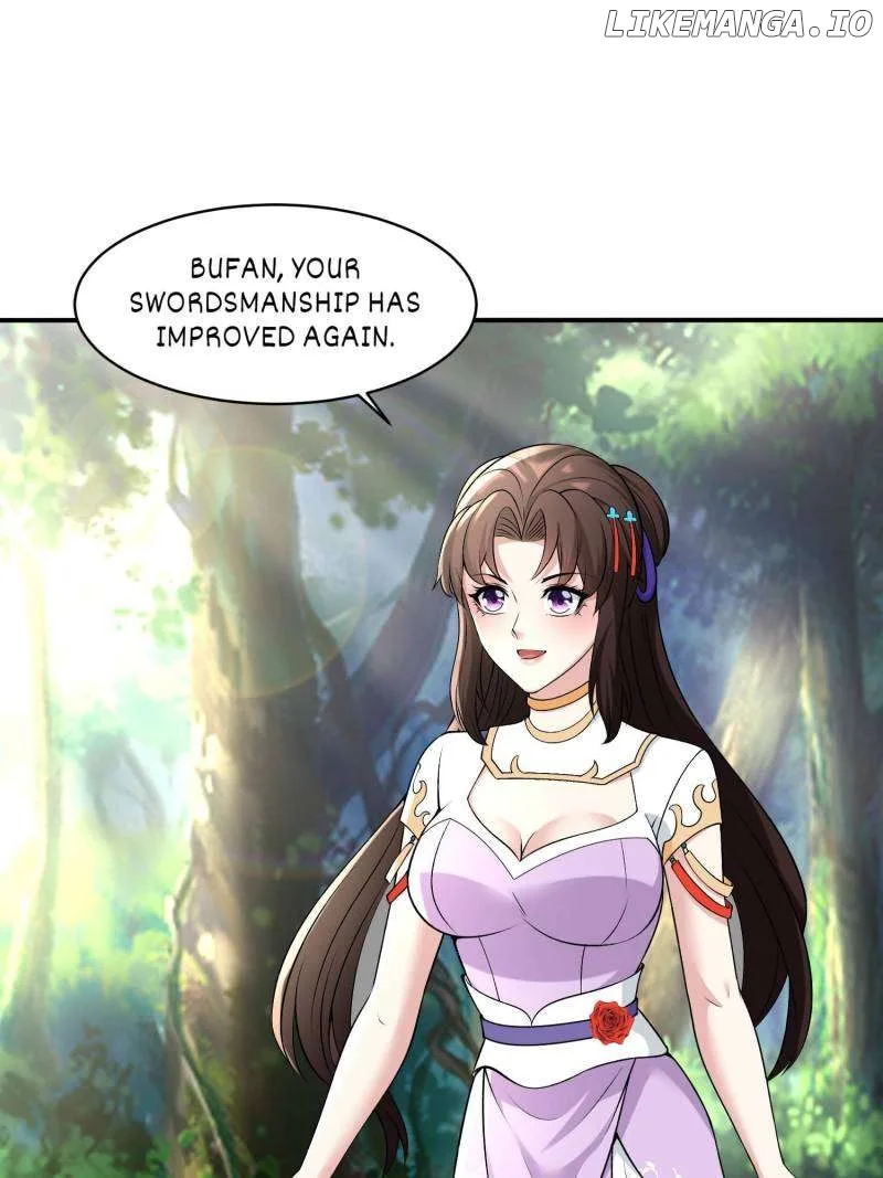 Forced To Become the Villain’s Son-in-law Chapter 574 page 33