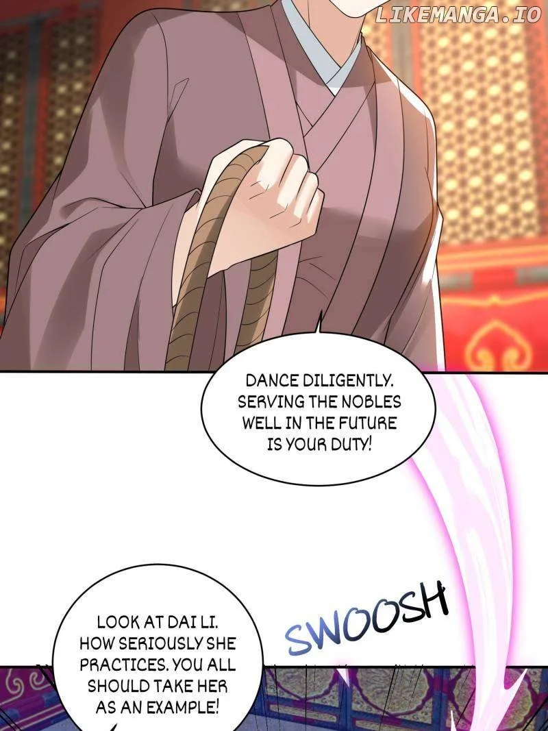 Forced To Become the Villain’s Son-in-law Chapter 573 page 37