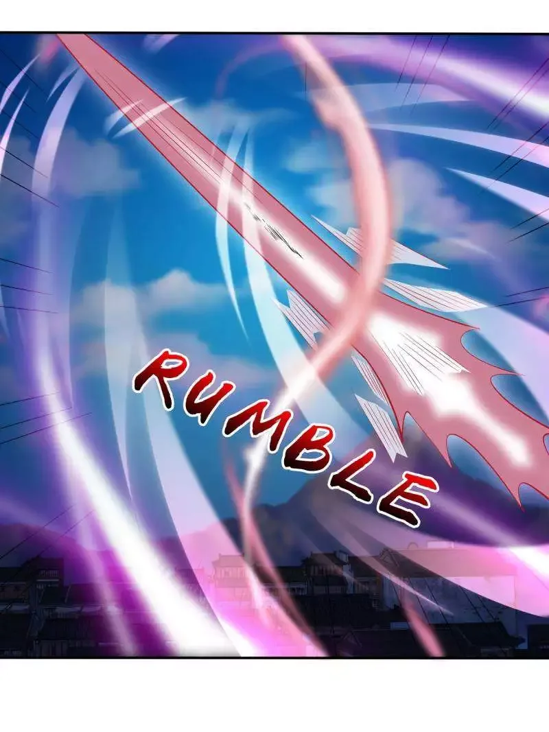 Forced To Become the Villain’s Son-in-law Chapter 570 page 37