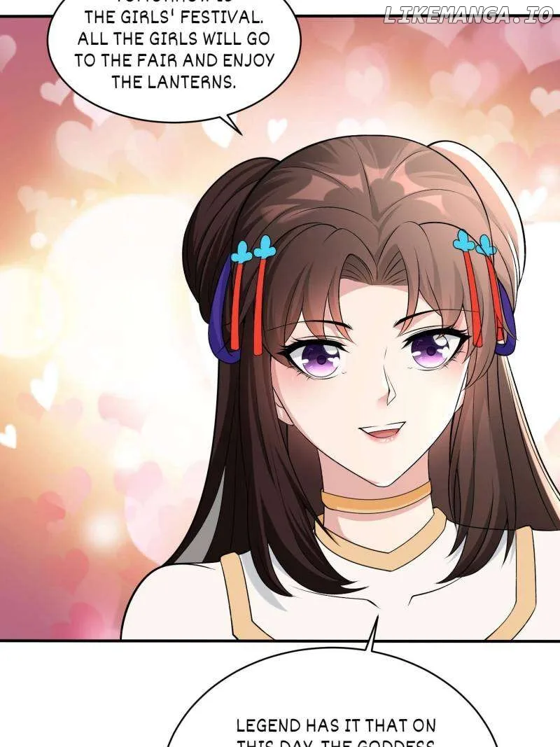 Forced To Become the Villain’s Son-in-law Chapter 574 page 36