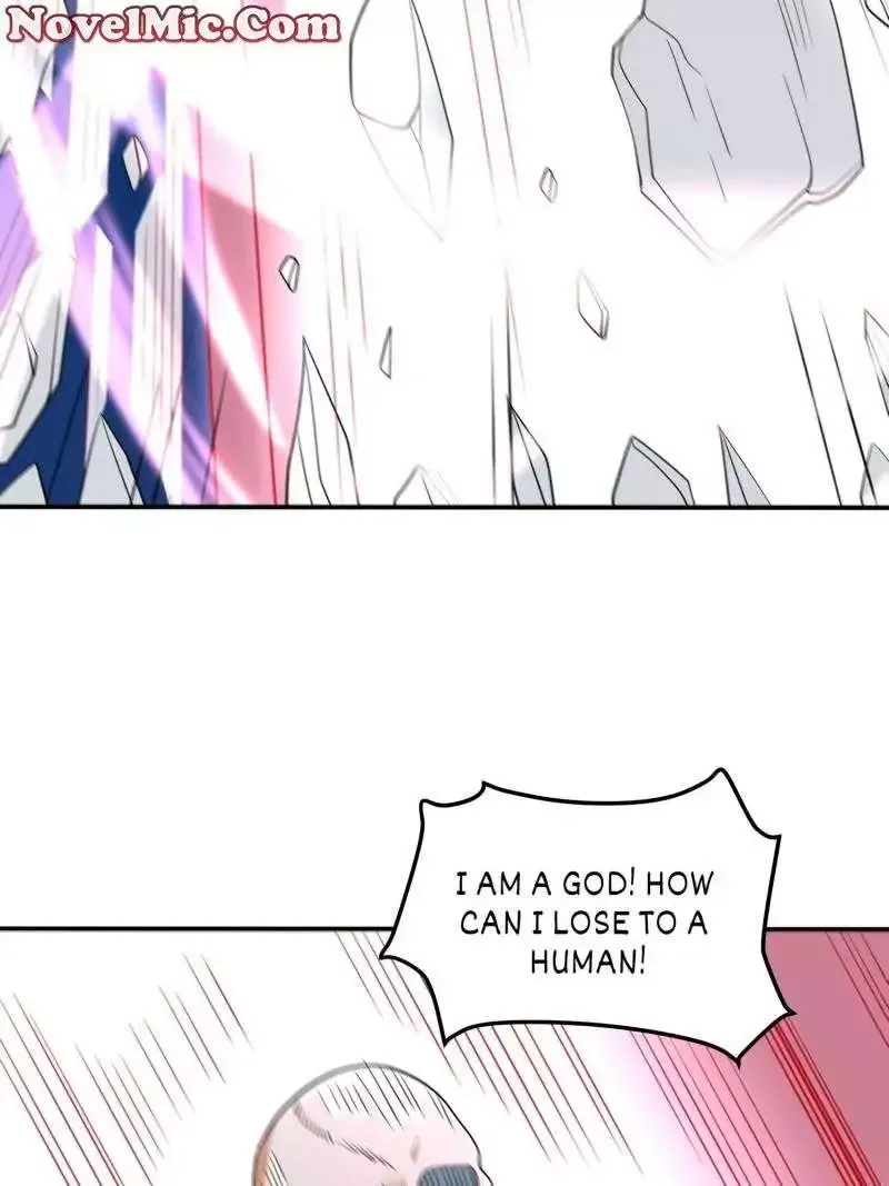 Forced To Become the Villain’s Son-in-law Chapter 570 page 35