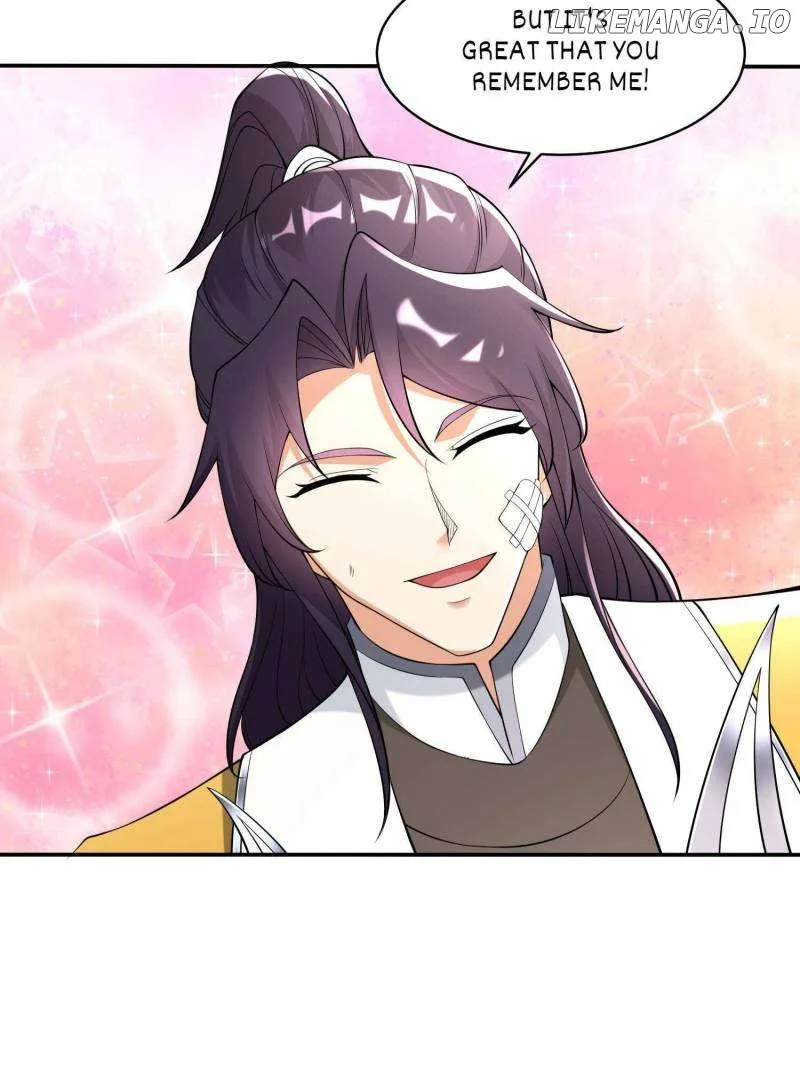 Forced To Become the Villain’s Son-in-law Chapter 574 page 29