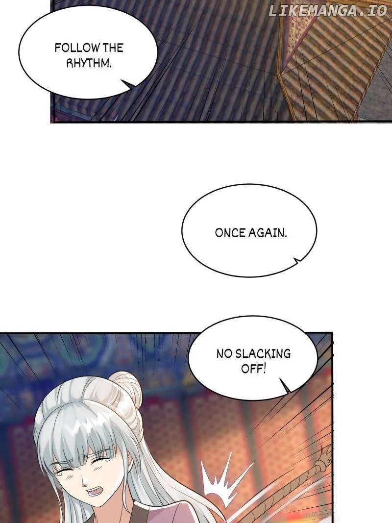Forced To Become the Villain’s Son-in-law Chapter 573 page 35