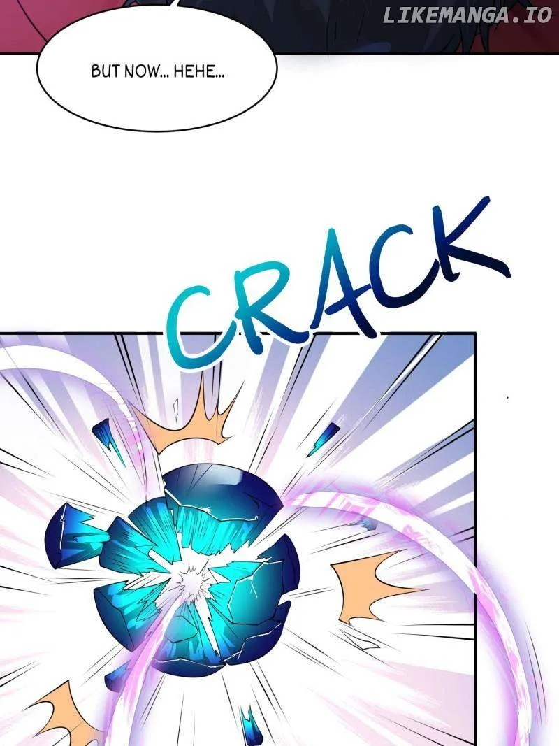 Forced To Become the Villain’s Son-in-law Chapter 573 page 31