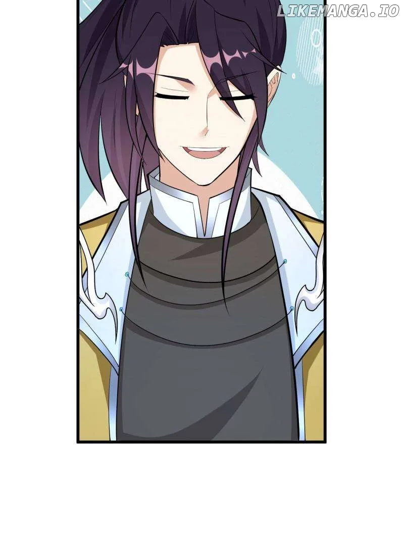 Forced To Become the Villain’s Son-in-law Chapter 572 page 18