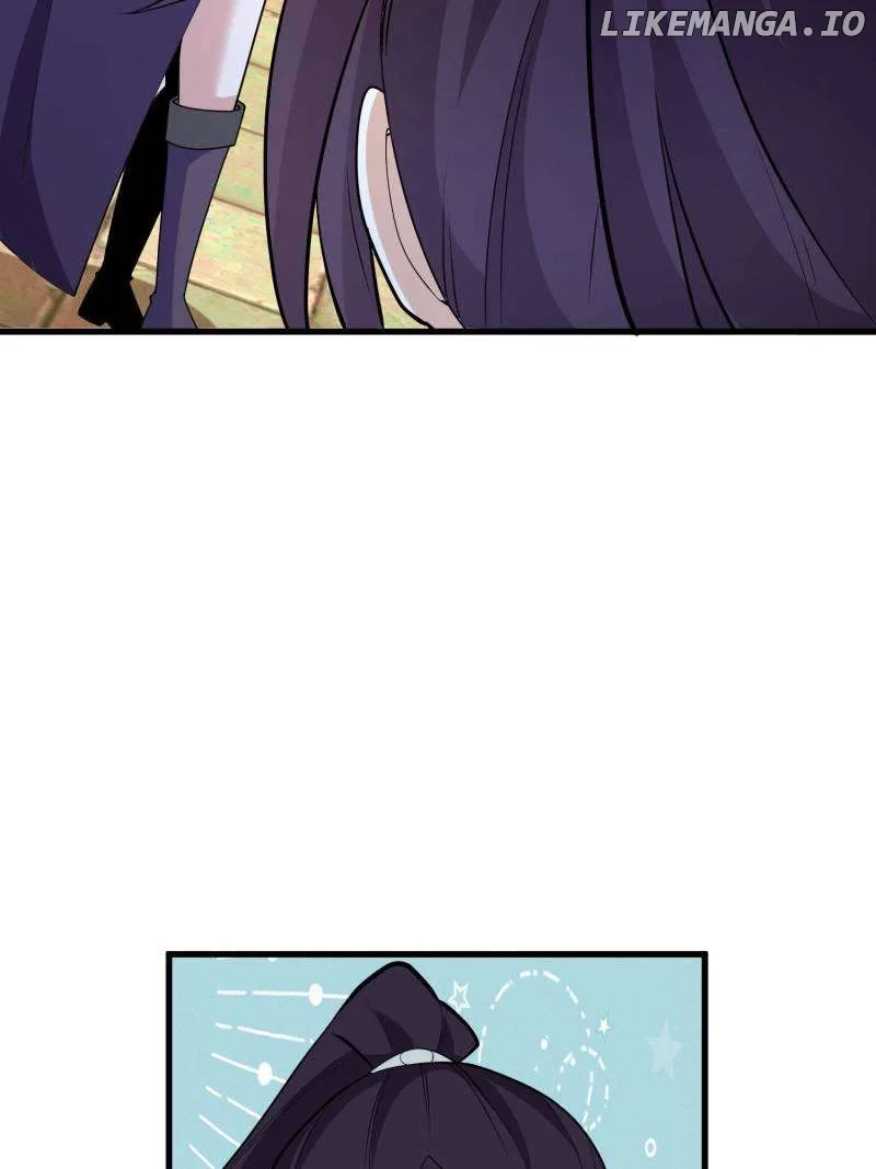 Forced To Become the Villain’s Son-in-law Chapter 572 page 17