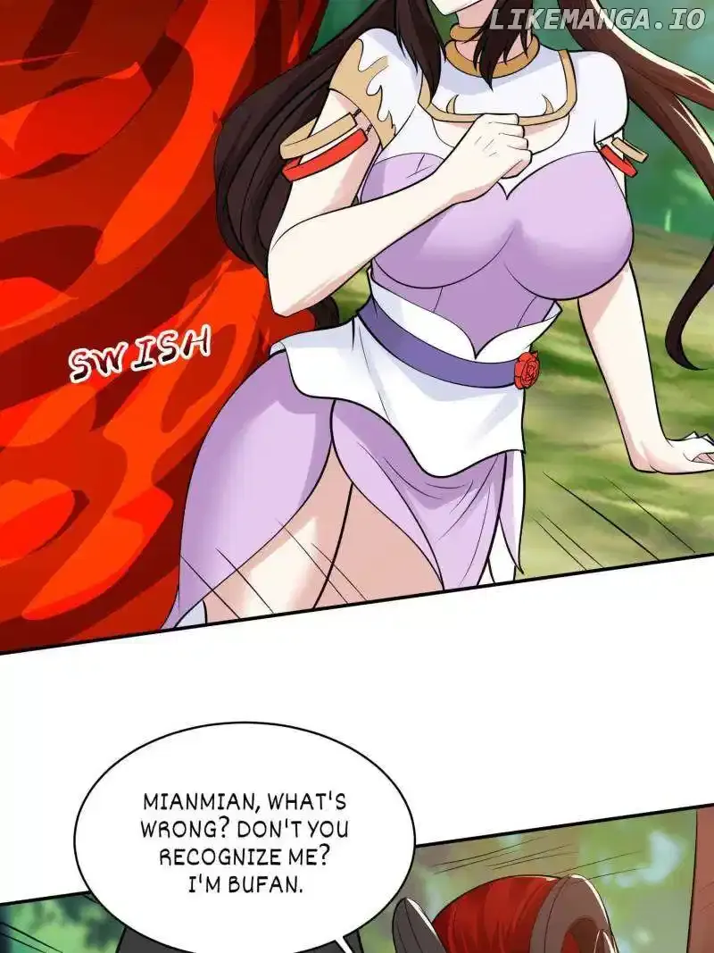 Forced To Become the Villain’s Son-in-law Chapter 575 page 12