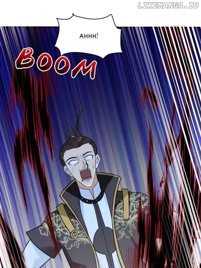 Forced To Become the Villain’s Son-in-law Chapter 575 page 6