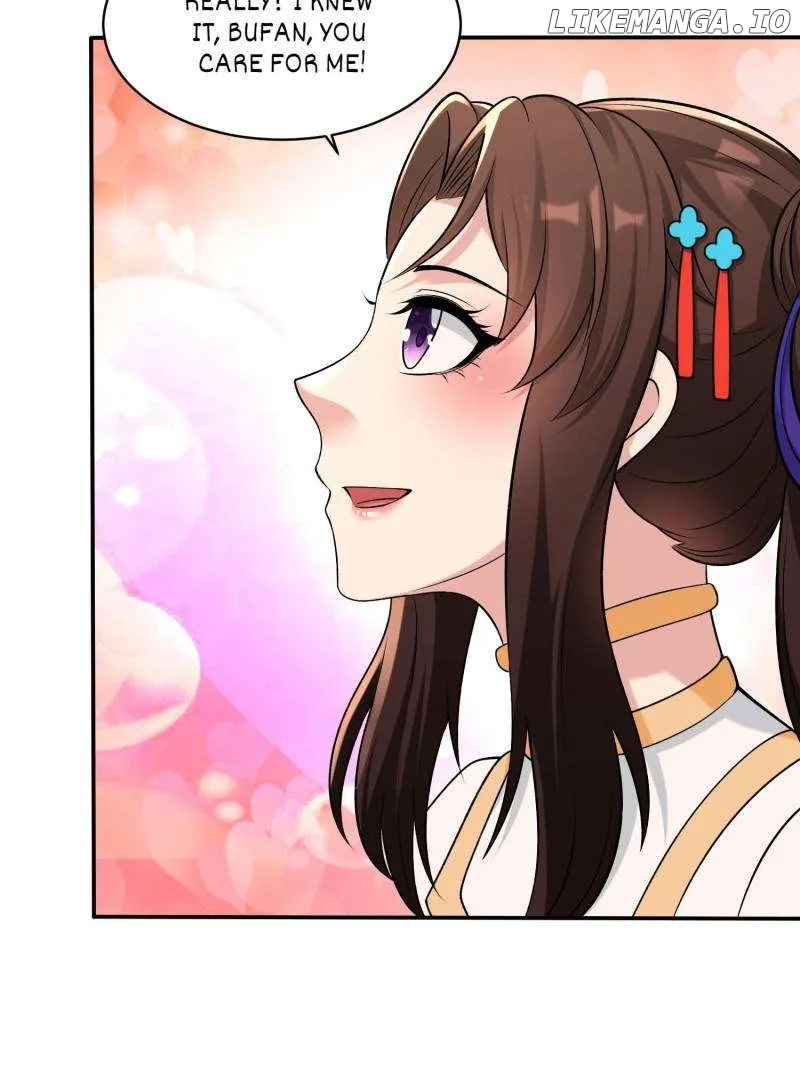 Forced To Become the Villain’s Son-in-law Chapter 574 page 44