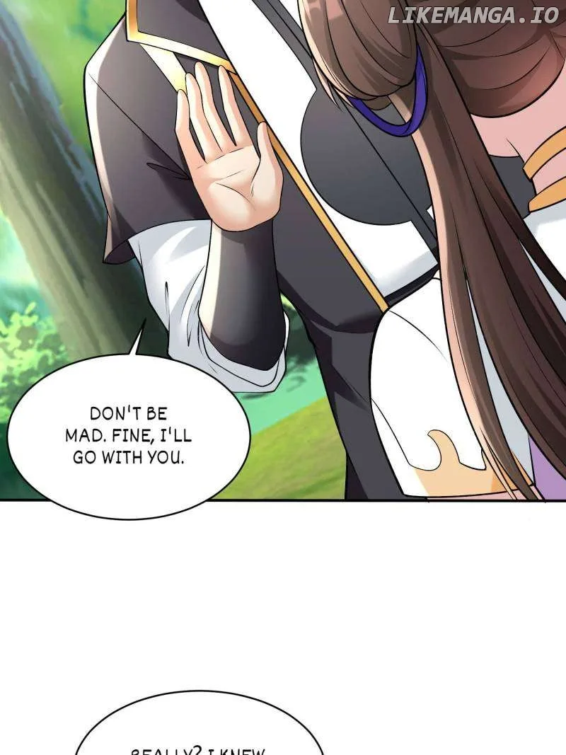 Forced To Become the Villain’s Son-in-law Chapter 574 page 43