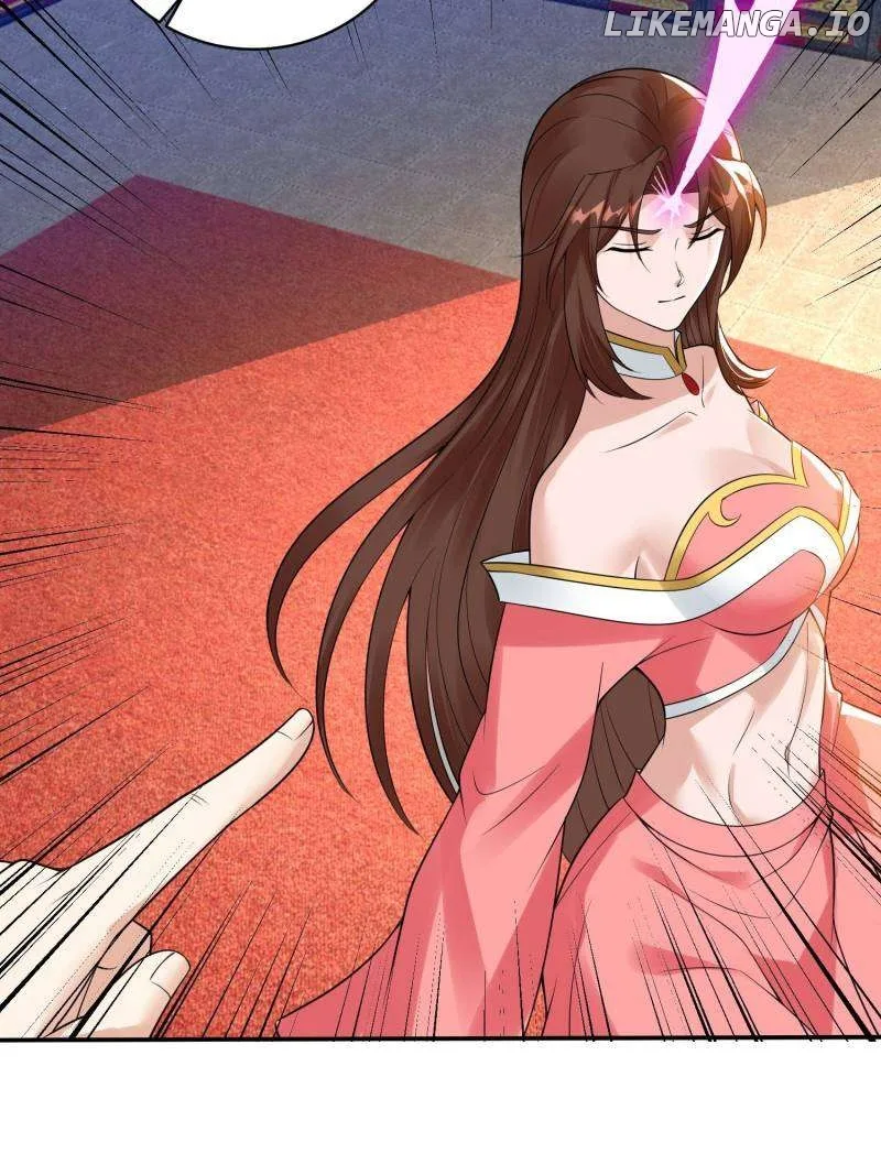 Forced To Become the Villain’s Son-in-law Chapter 573 page 38