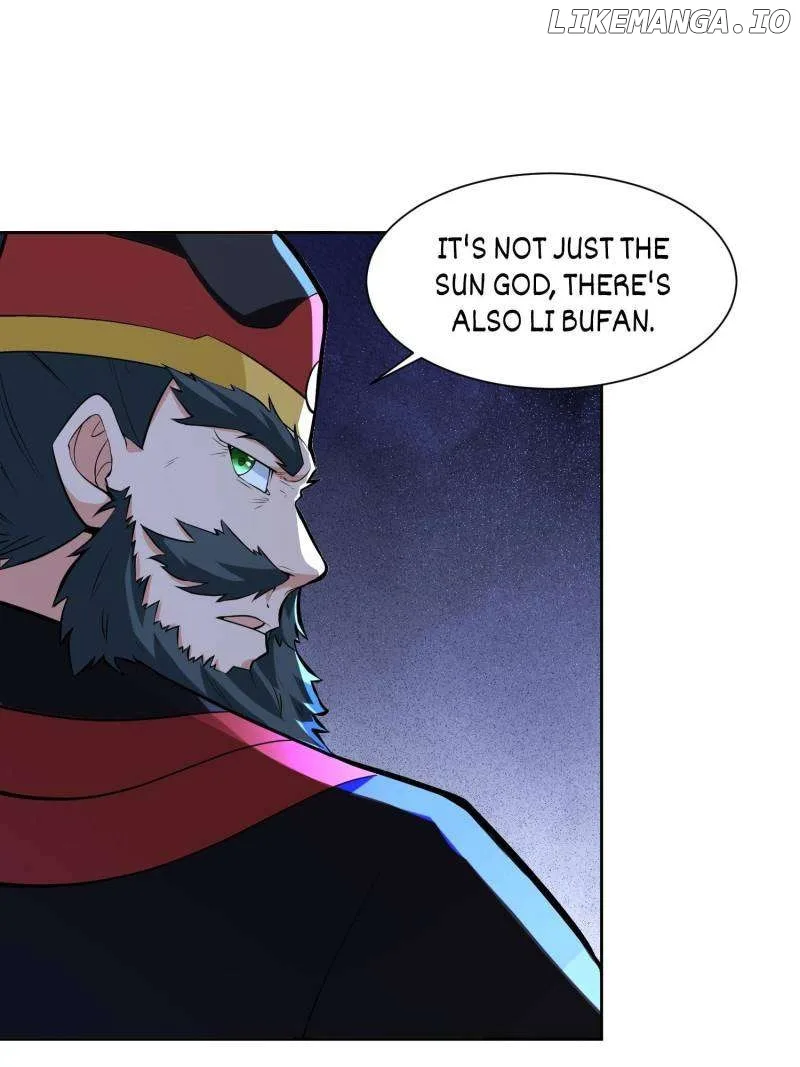 Forced To Become the Villain’s Son-in-law Chapter 572 page 26