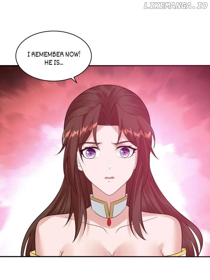 Forced To Become the Villain’s Son-in-law Chapter 573 page 43