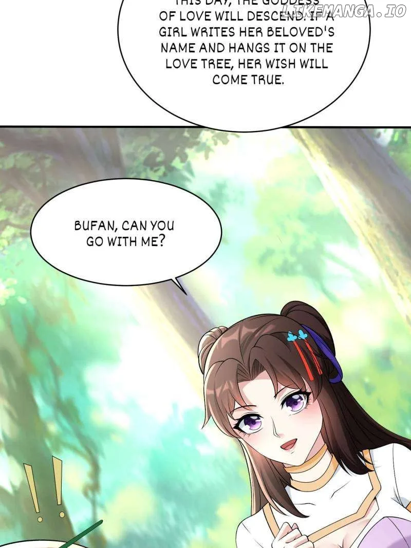 Forced To Become the Villain’s Son-in-law Chapter 574 page 37