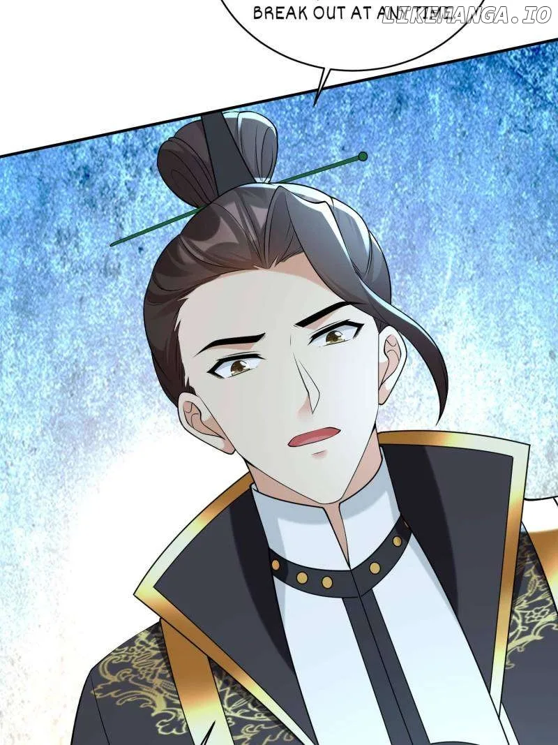 Forced To Become the Villain’s Son-in-law Chapter 574 page 39