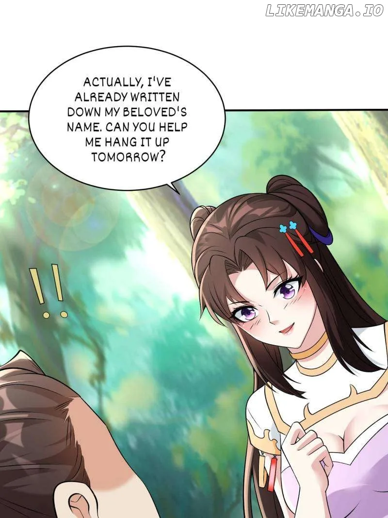 Forced To Become the Villain’s Son-in-law Chapter 574 page 45