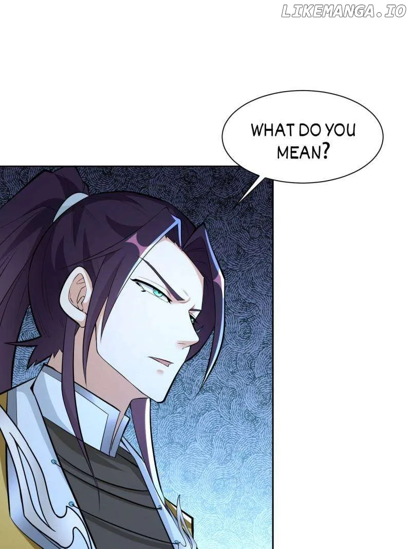 Forced To Become the Villain’s Son-in-law Chapter 572 page 23