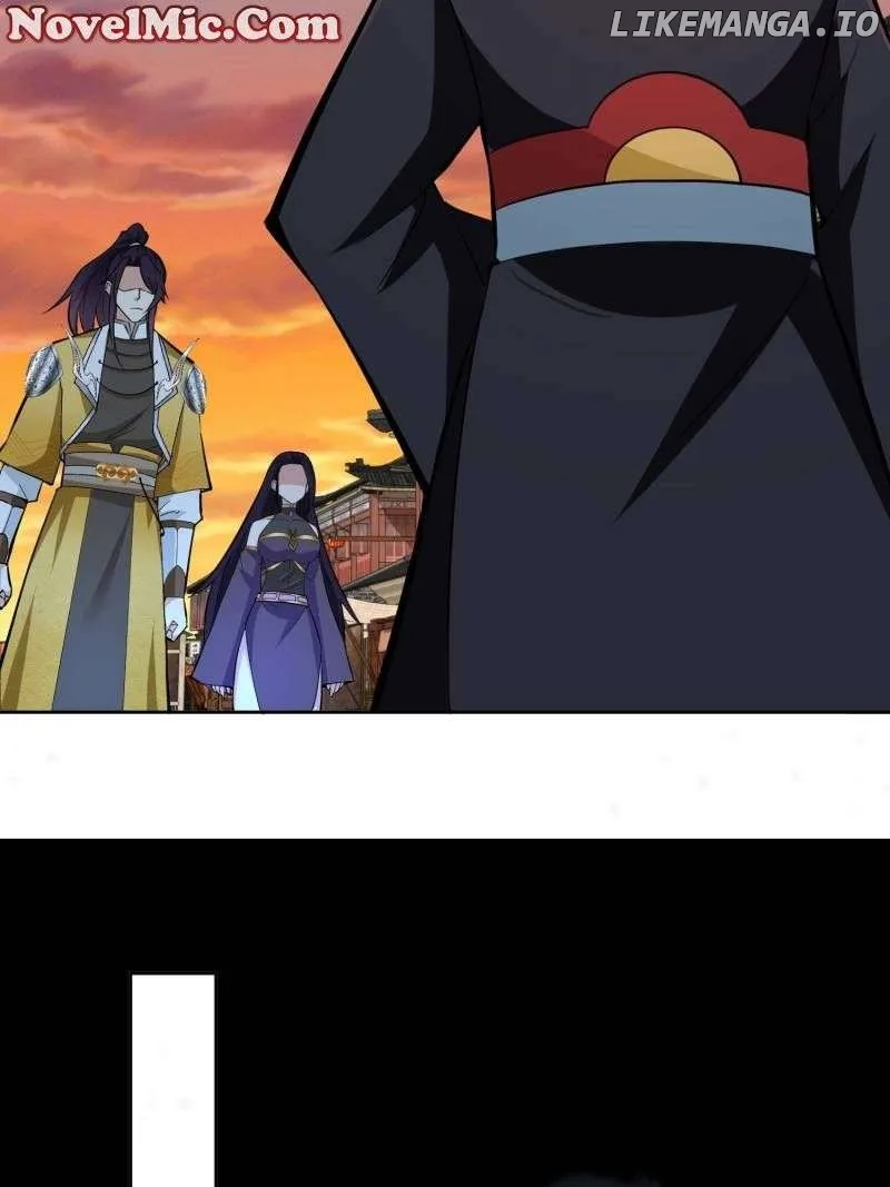 Forced To Become the Villain’s Son-in-law Chapter 572 page 29