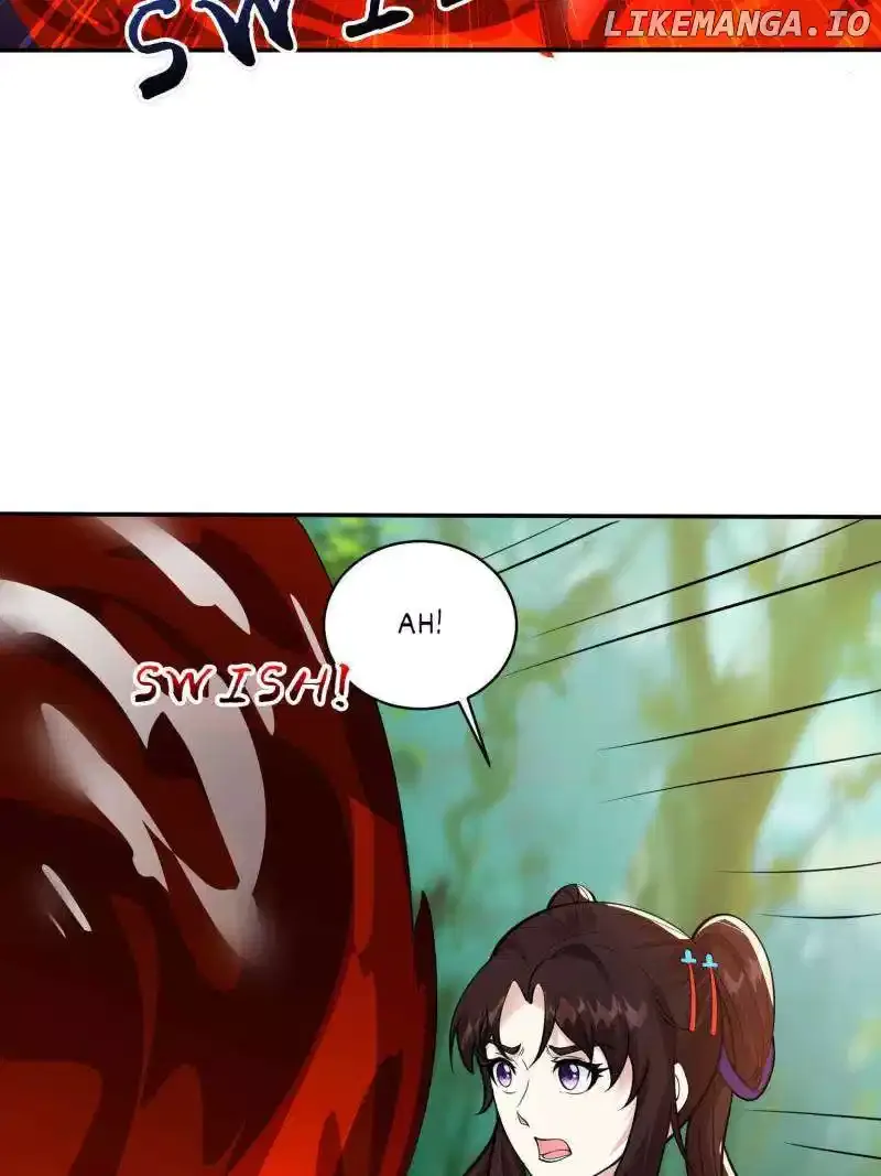 Forced To Become the Villain’s Son-in-law Chapter 575 page 11