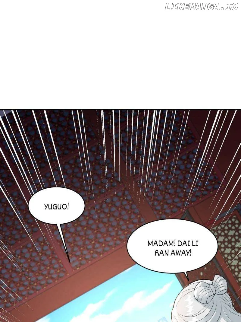 Forced To Become the Villain’s Son-in-law Chapter 573 page 44